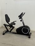 Motionscykel Fitnord Cyclo 200R Rekumbent - sittcykel
