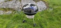 weber kolgrill