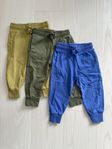 H&M byxor 92