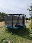 Studsmatta 4,3 m North Trampoline