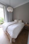 ikea espevär säng 160x200cm bortskänkes mot upphämtning 