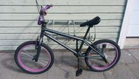 Cykel BMX trickcykel