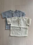 H&M t-shirts 86