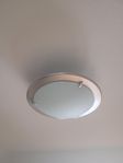 Plafond lampa Ikea