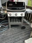 Weber Spirit 310