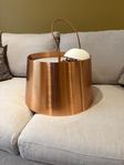 Lampor Lindvall w124