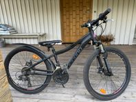 Occano junior cykel 24”