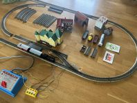 Märklin modelljärnväg