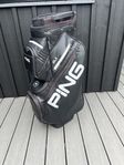 golfbag PING DLX