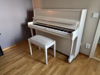 Piano bortskänkes mot avhämtning 