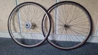 Racercykelhjul, hjul till racer cykel