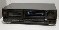 Technics RS-BX707 3 Head Stereo Cassette Deck (1991-92)