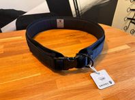 Ordningsvakt/Väktare Utrustningsbälte Snigel Design (XXL)