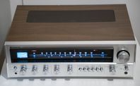 Sanyo DCX-4000L AM/FM Stereo Receiver (1974-76)