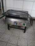 proffsig smörgåsgrill 