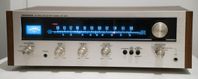 Pioneer SX-424 AM/FM Stereo Receiver (1972-74)