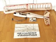 Pilot Junior 200