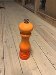 pepparkvarn Le Creuset