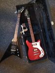 Epiphone Wilshire 66 RI