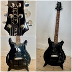 PRS S2 Mira. Made in the USA.