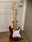 Fender Stratocaster USA