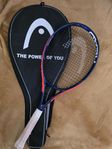 HEAD Challenge Lite tennisracket