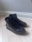 Filippa K Hiker Boots i läder, storlek 43 - Helt nya!