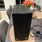 Hp dator