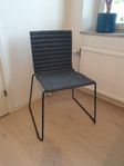 6st stolar från Johanson Design
