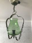 Taklampa retro