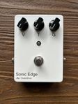 Effektpedal Overdrive