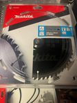 Sågklinga Makita 260*30mm