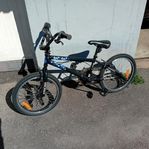 BMX CYKEL