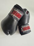 Genuine fighter gear boxningshandskar 10oz 