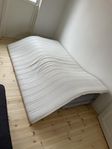 Bäddbadrass IKEA Tuddal