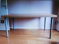 Skrivbord från Ikea