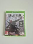 Xbox One Spel Homefront The Revolution