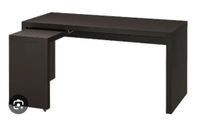 skrivbord i jätte fint skick 