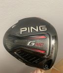 PING G410 10.5 Driver