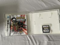 pokemon platinum ds spel
