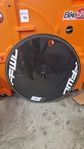 FFWD Dischjul tubular