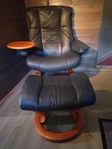 Fåtölj - Stressless Mayfair