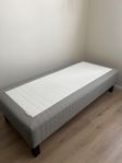 Ikea resårbotten
