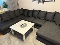 Stor soffa från Mio