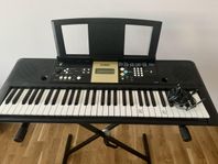 Synth Yamaha