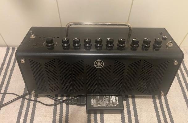 Yamaha THR10C