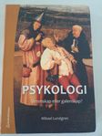 Psykologi: vetenskap eller galenskap? 3:e upplagan