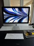 IMac 21,5”