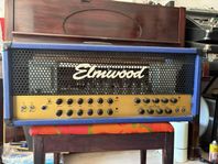 Elmwood Gitarr förstärkare