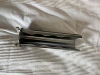 Hållare till bomullsrondeller från IKEA i bra skick. 